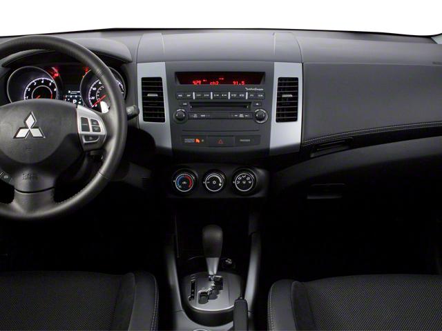 2013 Mitsubishi Outlander Vehicle Photo in Spokane Valley, WA 99206