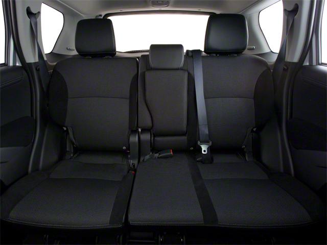 2013 Mitsubishi Outlander Vehicle Photo in Spokane Valley, WA 99206