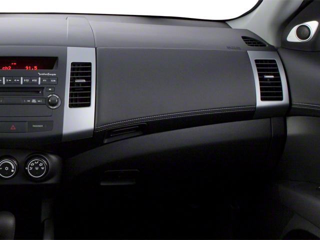 2013 Mitsubishi Outlander Vehicle Photo in Spokane Valley, WA 99206