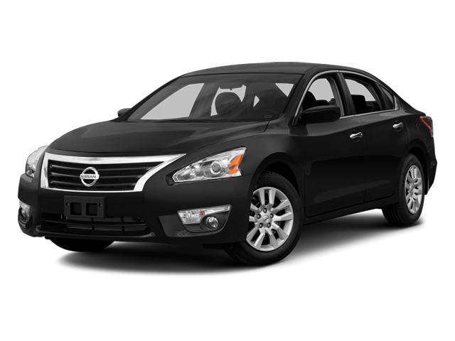 2013 Nissan Altima Vehicle Photo in Kaukauna, WI 54130