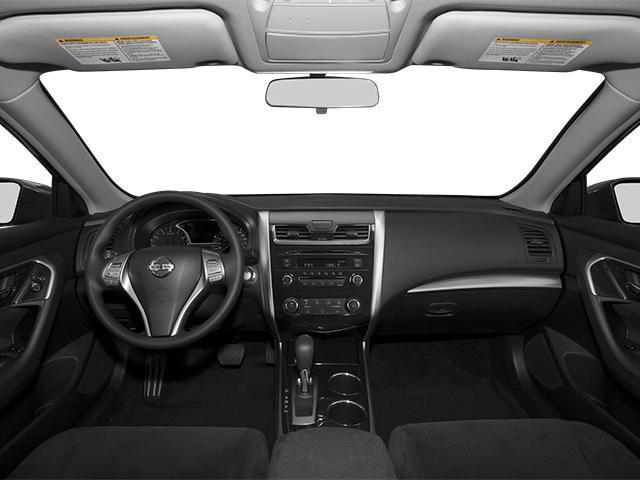 2013 Nissan Altima Vehicle Photo in Kaukauna, WI 54130