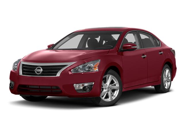 2013 Nissan Altima Vehicle Photo in Memphis, TN 38125