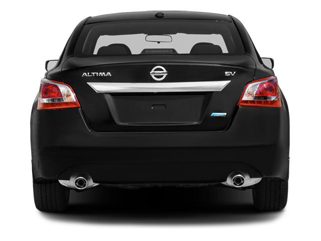 2013 Nissan Altima Vehicle Photo in Corpus Christi, TX 78415