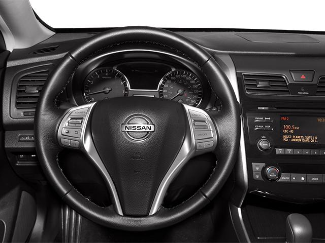 2013 Nissan Altima Vehicle Photo in Corpus Christi, TX 78415