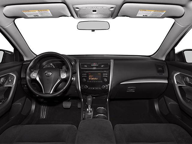 2013 Nissan Altima Vehicle Photo in Corpus Christi, TX 78415