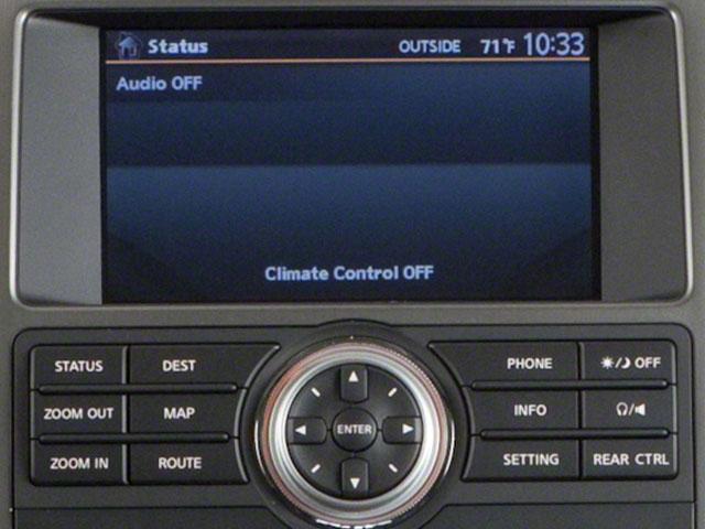 2013 Nissan Armada Vehicle Photo in DENTON, TX 76210-9321