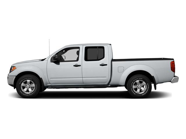 2013 Nissan Frontier Vehicle Photo in GREENACRES, FL 33463-3207