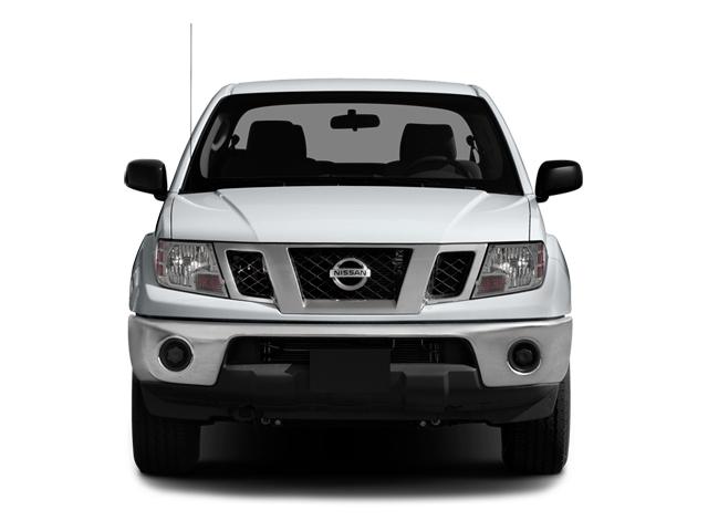 2013 Nissan Frontier Vehicle Photo in GREENACRES, FL 33463-3207