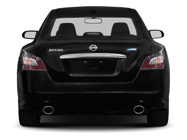 2013 Nissan Maxima Vehicle Photo in Grapevine, TX 76051