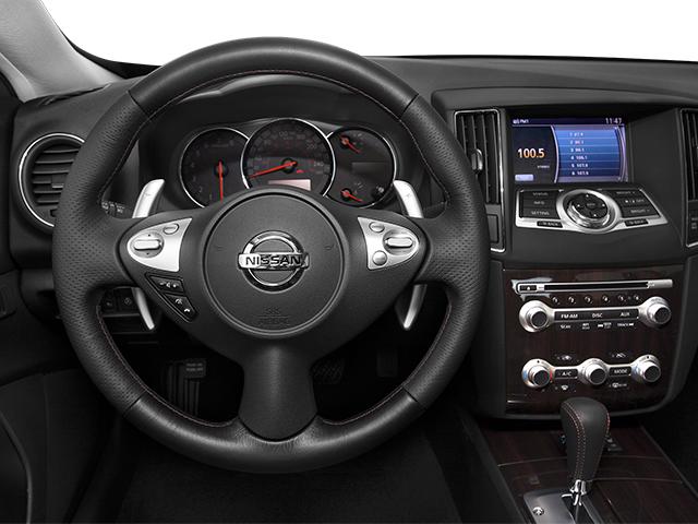 2013 Nissan Maxima Vehicle Photo in Grapevine, TX 76051