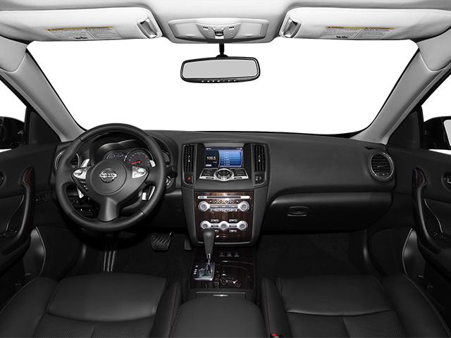 2013 Nissan Maxima Vehicle Photo in Grapevine, TX 76051