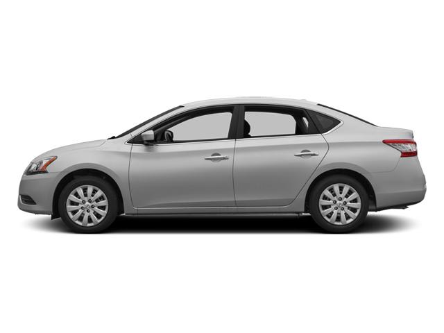 2013 Nissan Sentra Vehicle Photo in Tampa, FL 33614