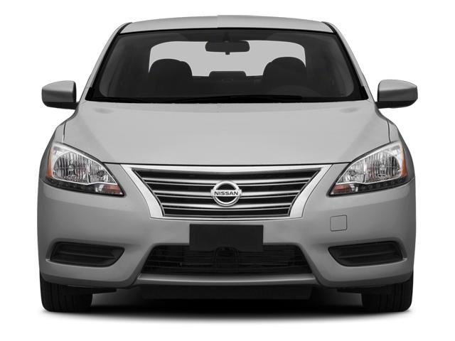 2013 Nissan Sentra Vehicle Photo in Tampa, FL 33614