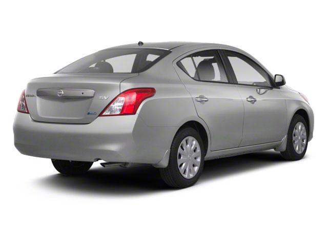 2013 Nissan Versa Vehicle Photo in Winter Park, FL 32792