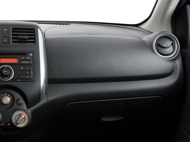 2013 Nissan Versa Vehicle Photo in Winter Park, FL 32792