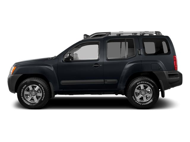 2013 Nissan Xterra Vehicle Photo in LONE TREE, CO 80124-2750