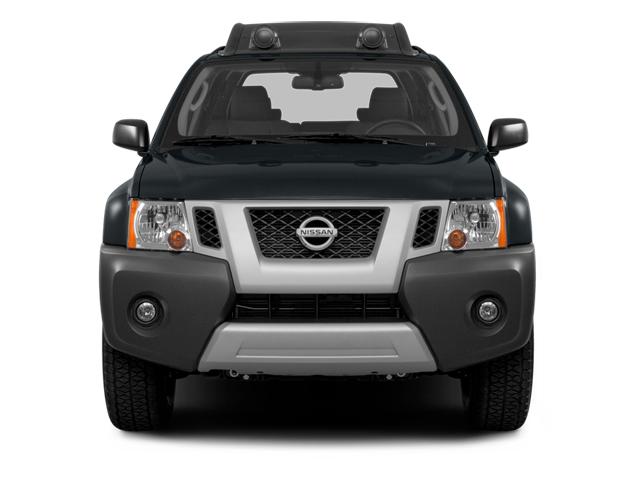 2013 Nissan Xterra Vehicle Photo in LONE TREE, CO 80124-2750