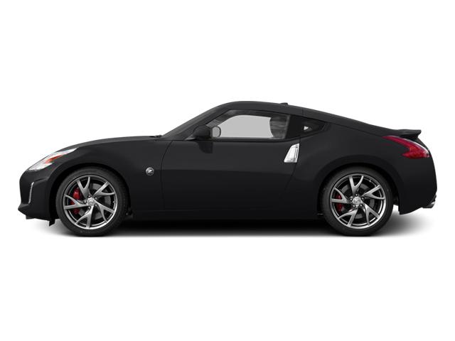 Used 2013 Nissan 370Z Coupe Touring with VIN JN1AZ4EH0DM881056 for sale in Denton, TX