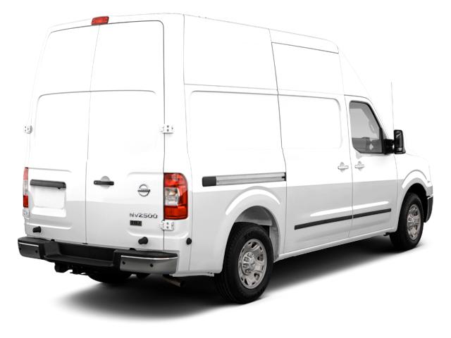 2013 Nissan NV Vehicle Photo in Belle Vernon, PA 15012