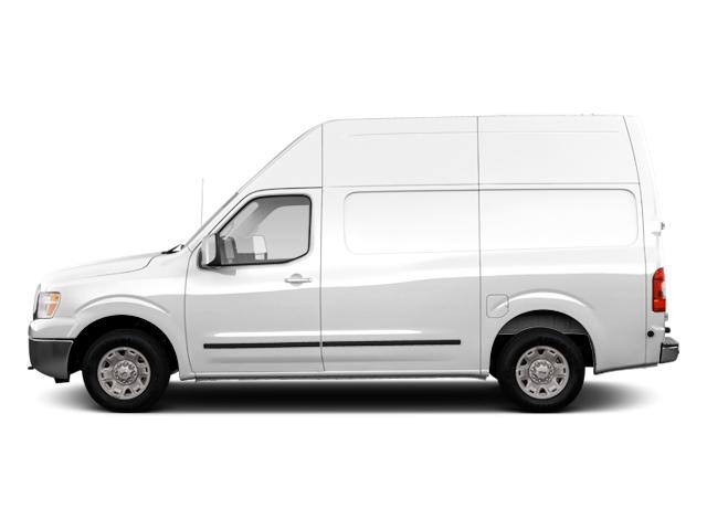 2013 Nissan NV Vehicle Photo in Belle Vernon, PA 15012
