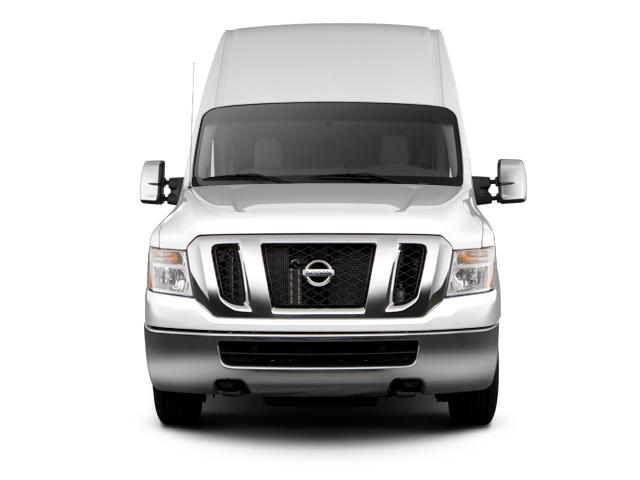 2013 Nissan NV Vehicle Photo in Belle Vernon, PA 15012