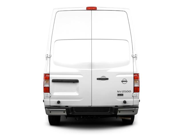 2013 Nissan NV Vehicle Photo in Belle Vernon, PA 15012