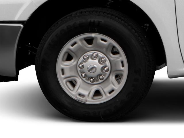 2013 Nissan NV Vehicle Photo in Belle Vernon, PA 15012