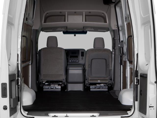 2013 Nissan NV Vehicle Photo in Belle Vernon, PA 15012