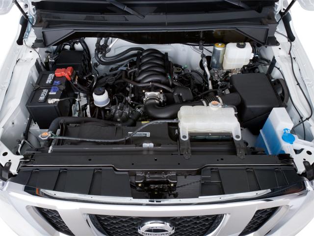 2013 Nissan NV Vehicle Photo in Belle Vernon, PA 15012