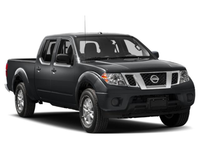 2013 Nissan Frontier Vehicle Photo in GREENACRES, FL 33463-3207