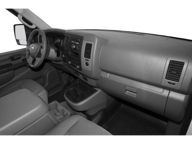 2013 Nissan NV Vehicle Photo in Belle Vernon, PA 15012