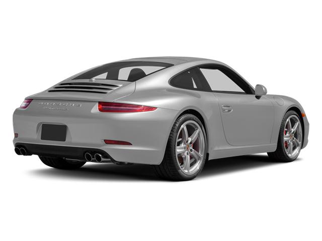 2013 Porsche 911 Vehicle Photo in San Antonio, TX 78230