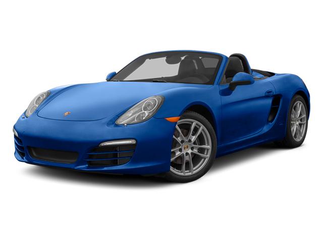 2013 Porsche Boxster Vehicle Photo in Clearwater, FL 33764