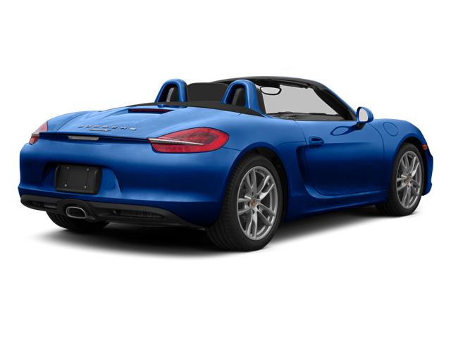 2013 Porsche Boxster Vehicle Photo in Clearwater, FL 33764