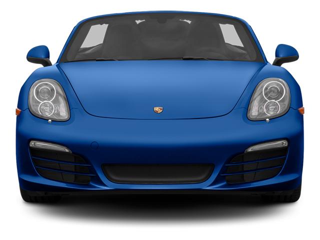 2013 Porsche Boxster Vehicle Photo in Clearwater, FL 33764