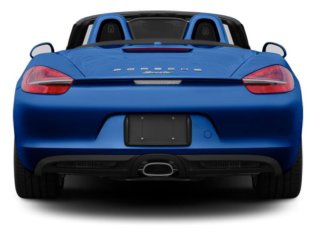 2013 Porsche Boxster Vehicle Photo in Clearwater, FL 33764