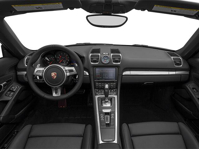 2013 Porsche Boxster Vehicle Photo in Clearwater, FL 33764