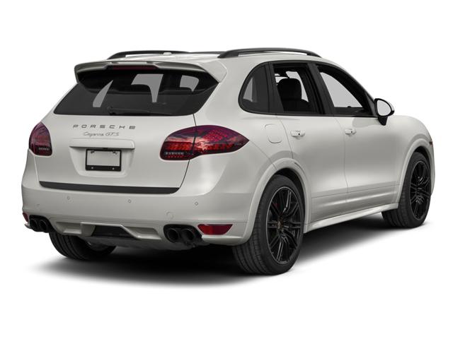 2013 Porsche Cayenne Vehicle Photo in AUSTIN, TX 78759-4154