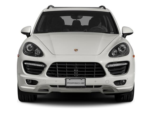 2013 Porsche Cayenne Vehicle Photo in AUSTIN, TX 78759-4154