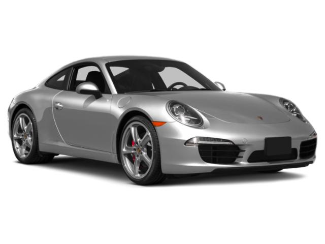 2013 Porsche 911 Vehicle Photo in San Antonio, TX 78230