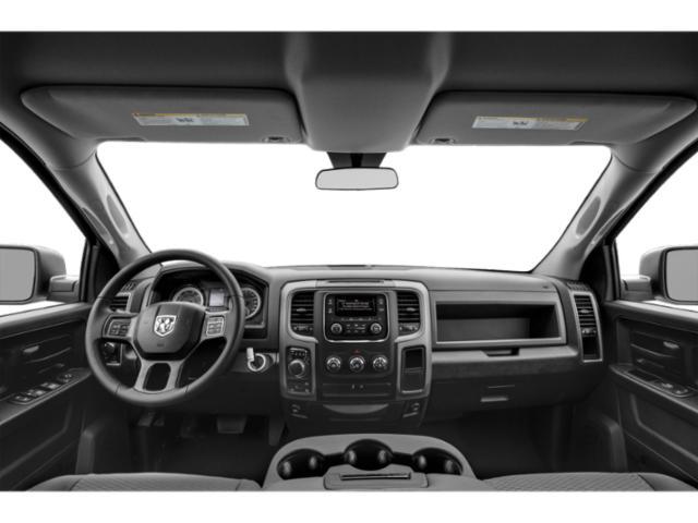 2013 Ram 1500 Vehicle Photo in PEMBROKE PINES, FL 33024-6534