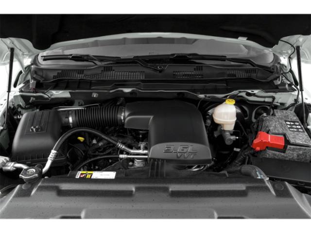 2013 Ram 1500 Vehicle Photo in PEMBROKE PINES, FL 33024-6534