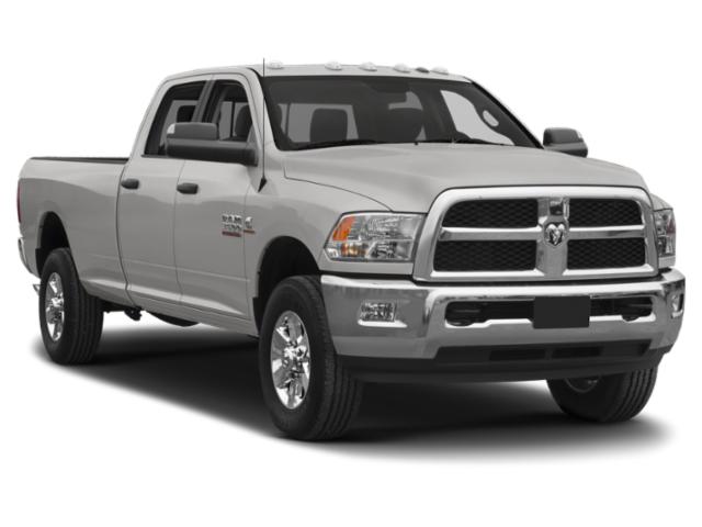 2013 Ram 3500 Vehicle Photo in SPOKANE, WA 99212-2978