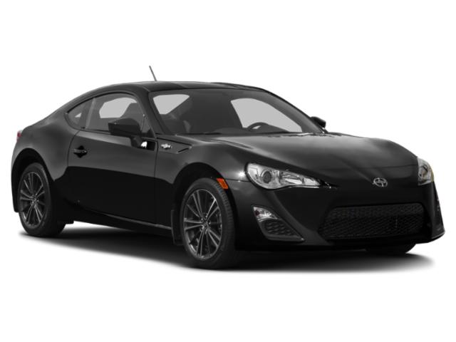 2013 Scion FR-S Vehicle Photo in Trevose, PA 19053