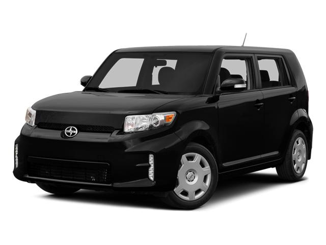 2013 Scion xB Vehicle Photo in Spokane Valley, WA 99212