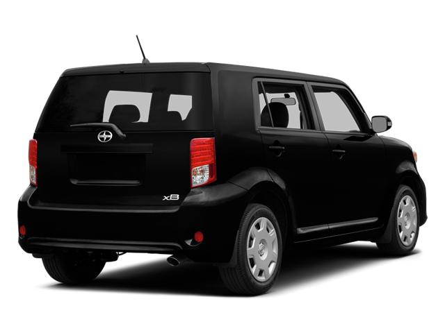 2013 Scion xB Vehicle Photo in Spokane Valley, WA 99212