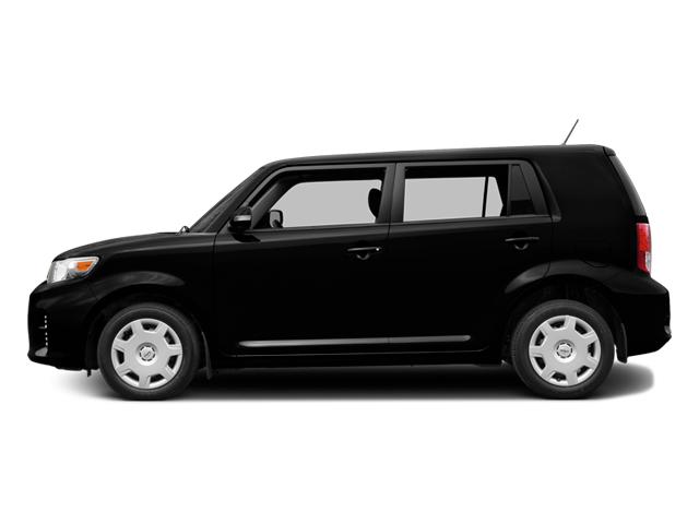 2013 Scion xB Vehicle Photo in Spokane Valley, WA 99212