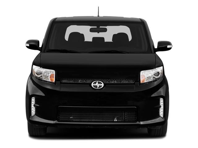 2013 Scion xB Vehicle Photo in Spokane Valley, WA 99212