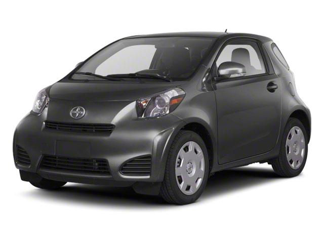 2013 Scion iQ Vehicle Photo in Winter Park, FL 32792