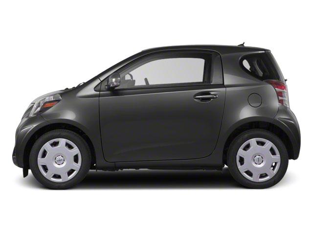 2013 Scion iQ Vehicle Photo in Winter Park, FL 32792